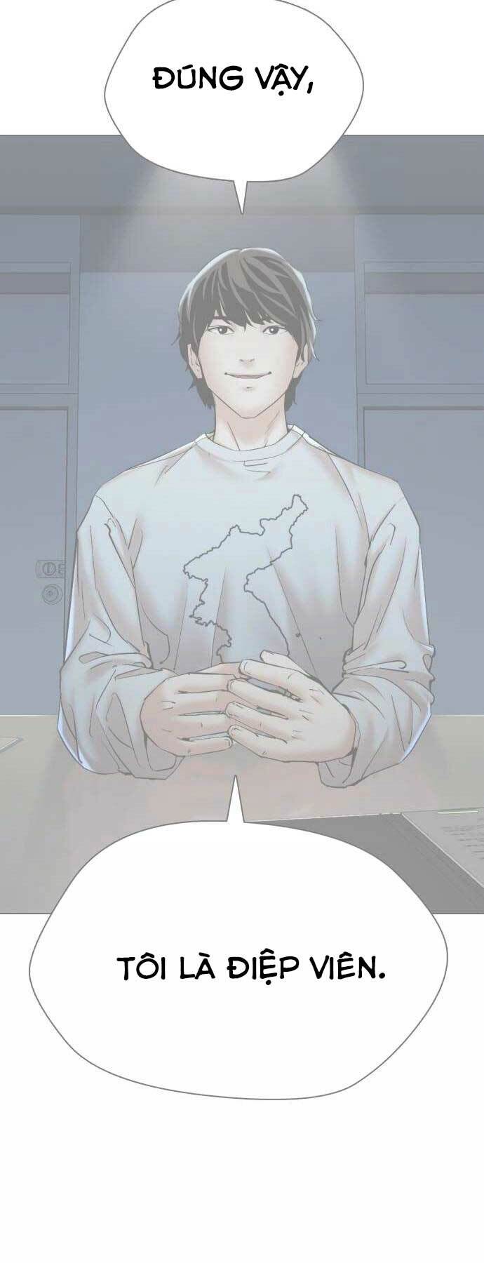 Điệp Viên 18 Tuổi: Chapter 2