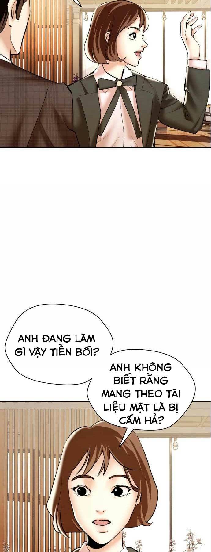 Điệp Viên 18 Tuổi: Chapter 2