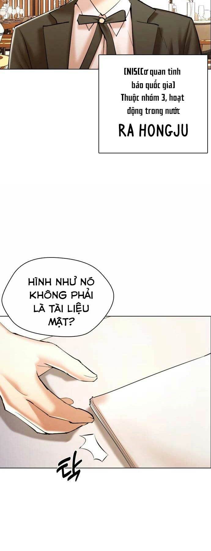 Điệp Viên 18 Tuổi: Chapter 2