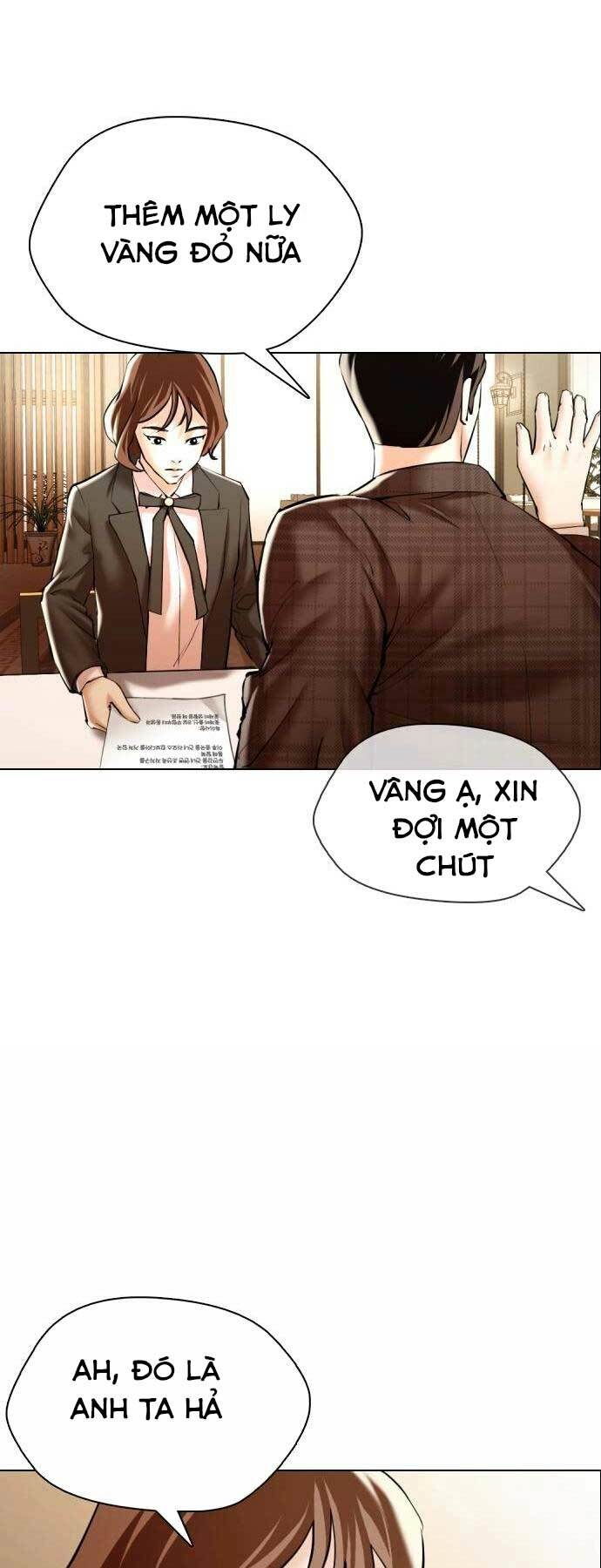 Điệp Viên 18 Tuổi: Chapter 2