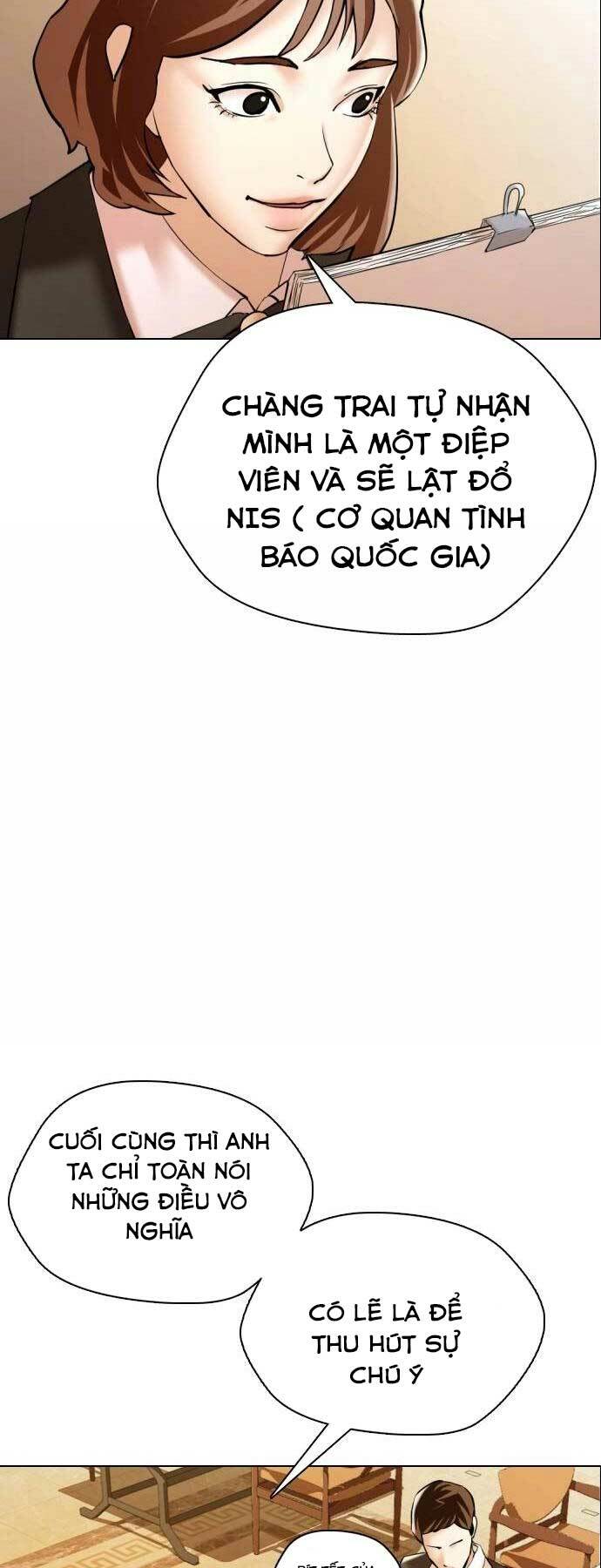 Điệp Viên 18 Tuổi: Chapter 2