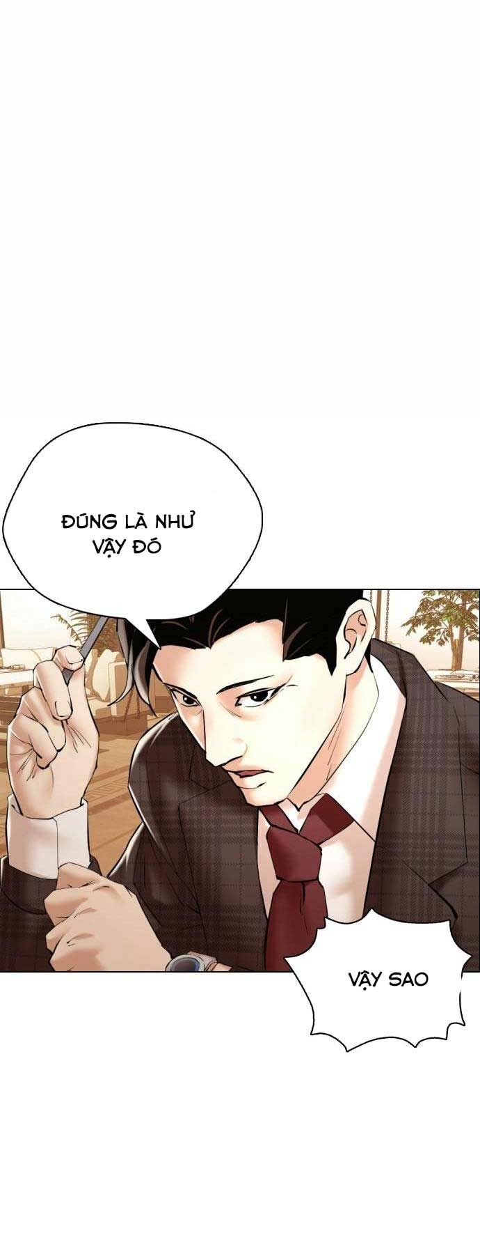 Điệp Viên 18 Tuổi: Chapter 2