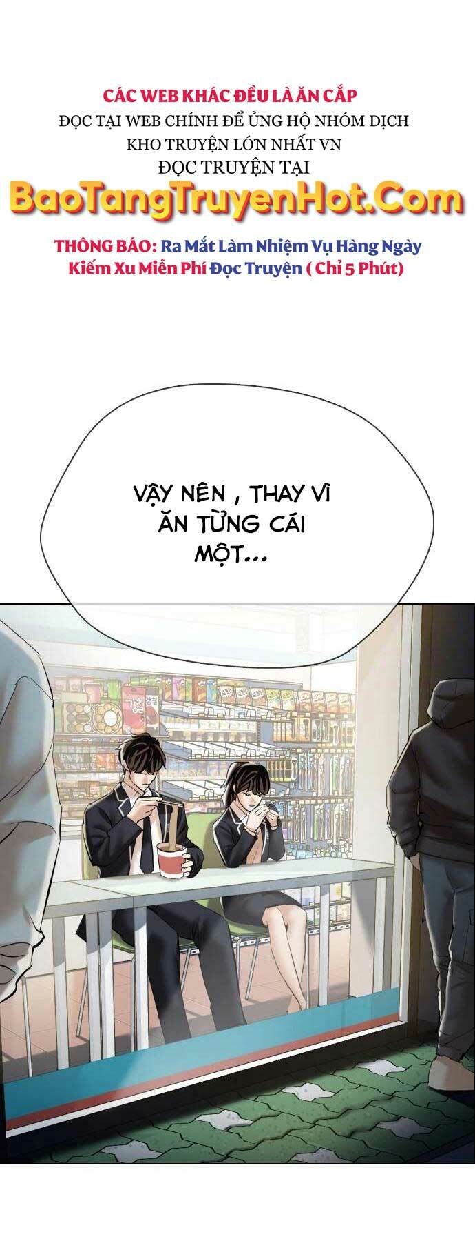 Điệp Viên 18 Tuổi: Chapter 2