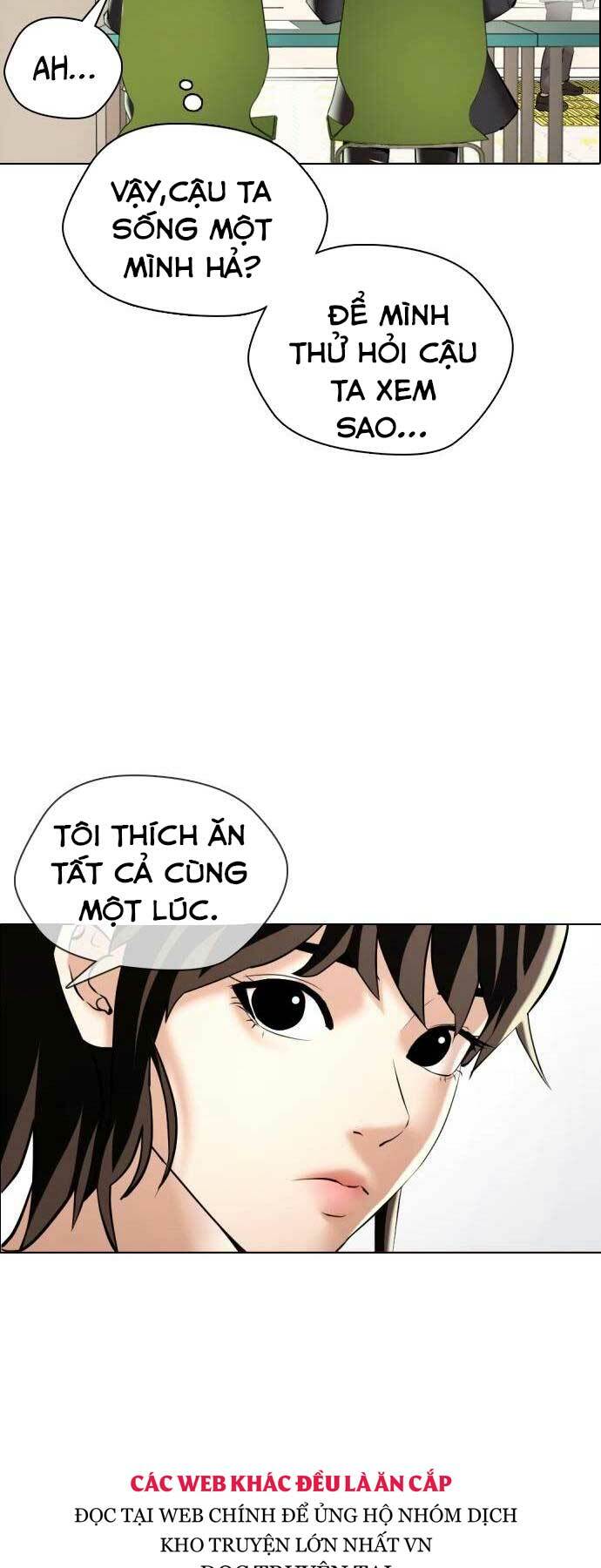 Điệp Viên 18 Tuổi: Chapter 2