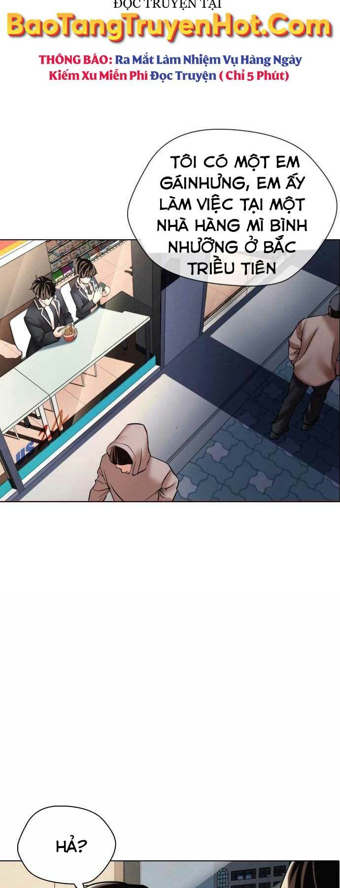 Điệp Viên 18 Tuổi: Chapter 2