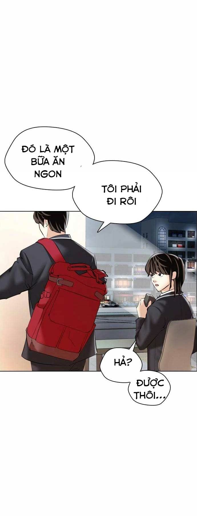 Điệp Viên 18 Tuổi: Chapter 2