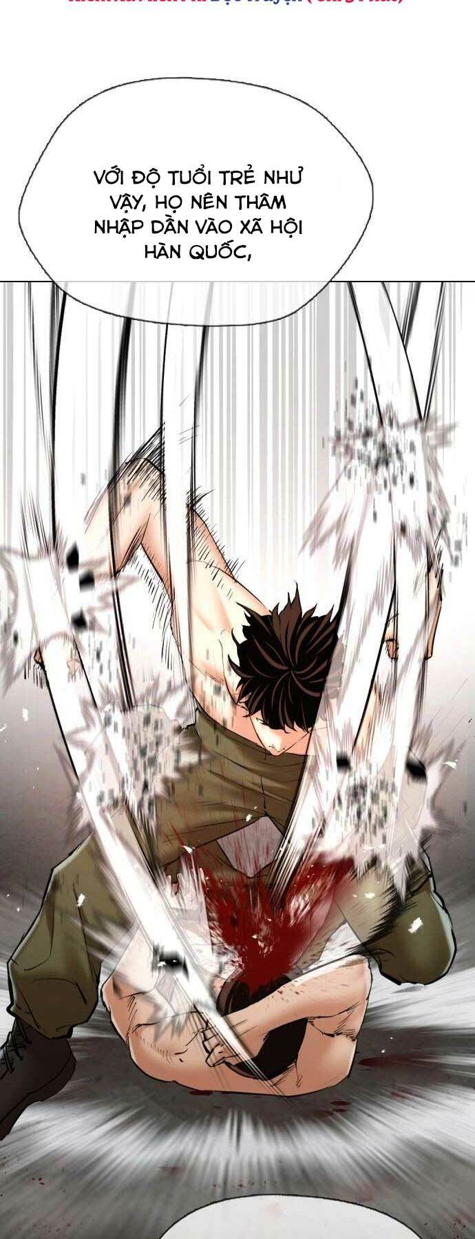 Điệp Viên 18 Tuổi: Chapter 2