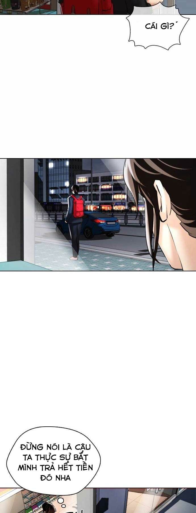Điệp Viên 18 Tuổi: Chapter 2