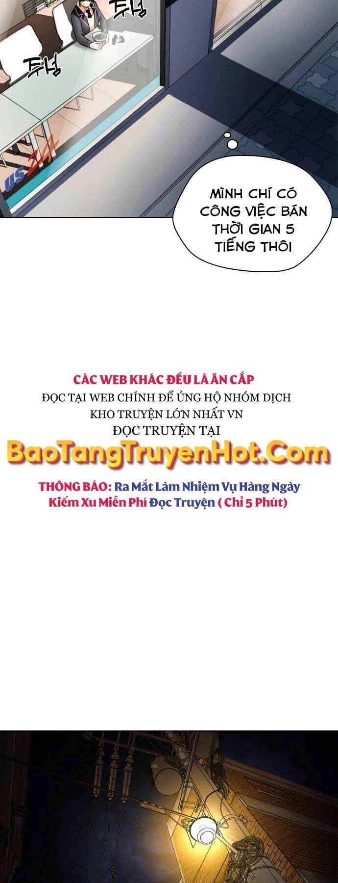 Điệp Viên 18 Tuổi: Chapter 2