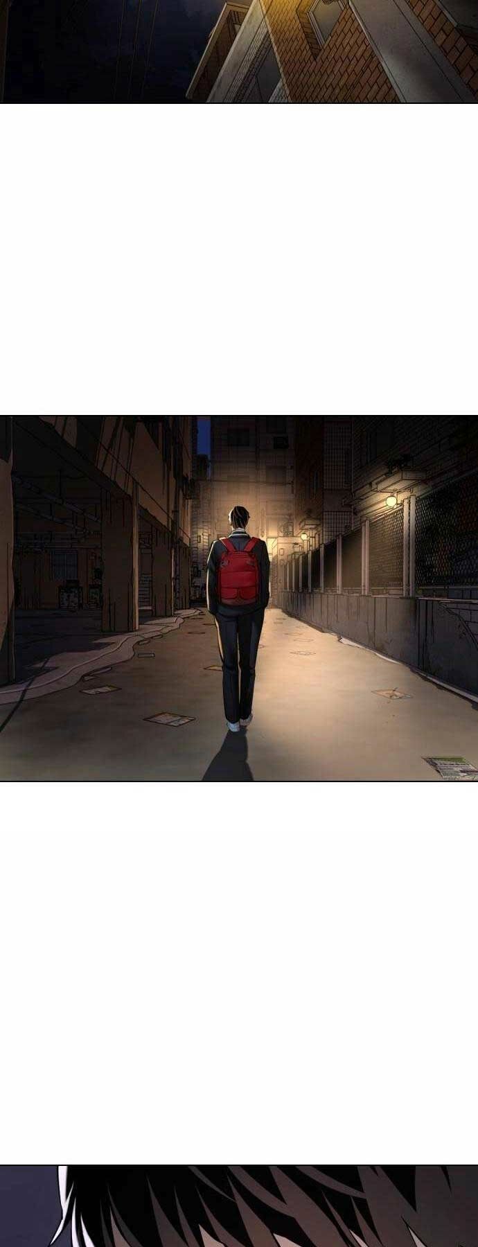 Điệp Viên 18 Tuổi: Chapter 2
