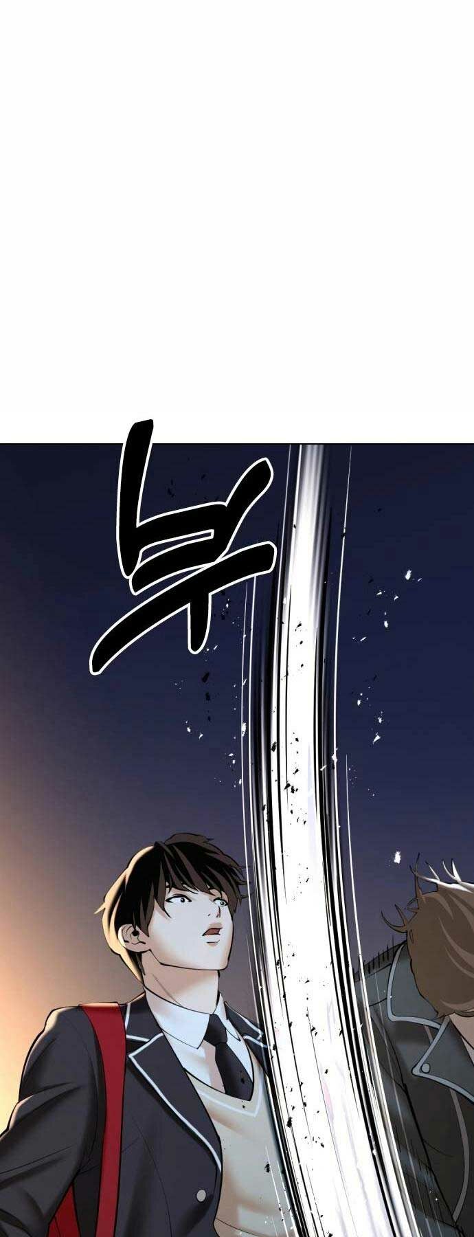 Điệp Viên 18 Tuổi: Chapter 2