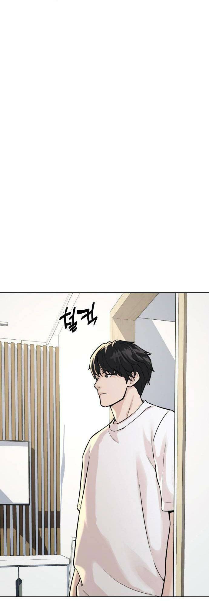 Điệp Viên 18 Tuổi: Chapter 20