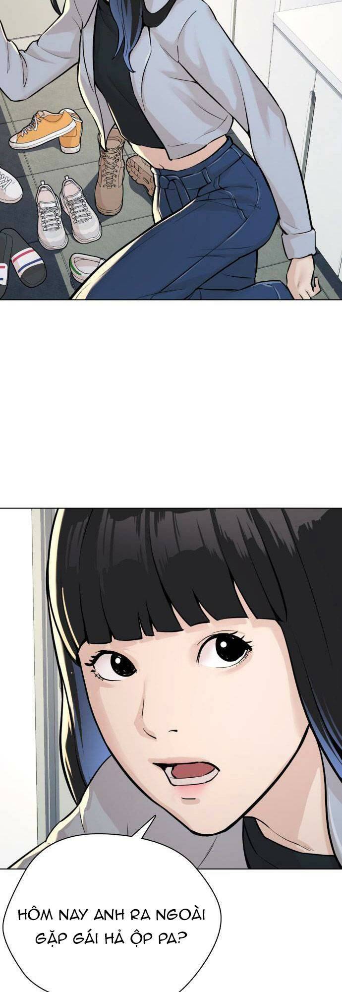 Điệp Viên 18 Tuổi: Chapter 20