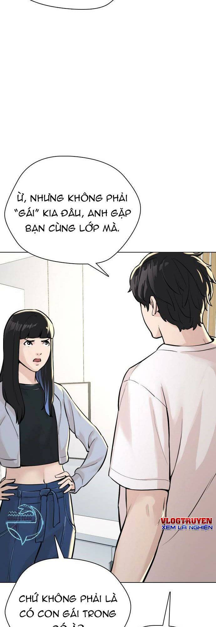 Điệp Viên 18 Tuổi: Chapter 20