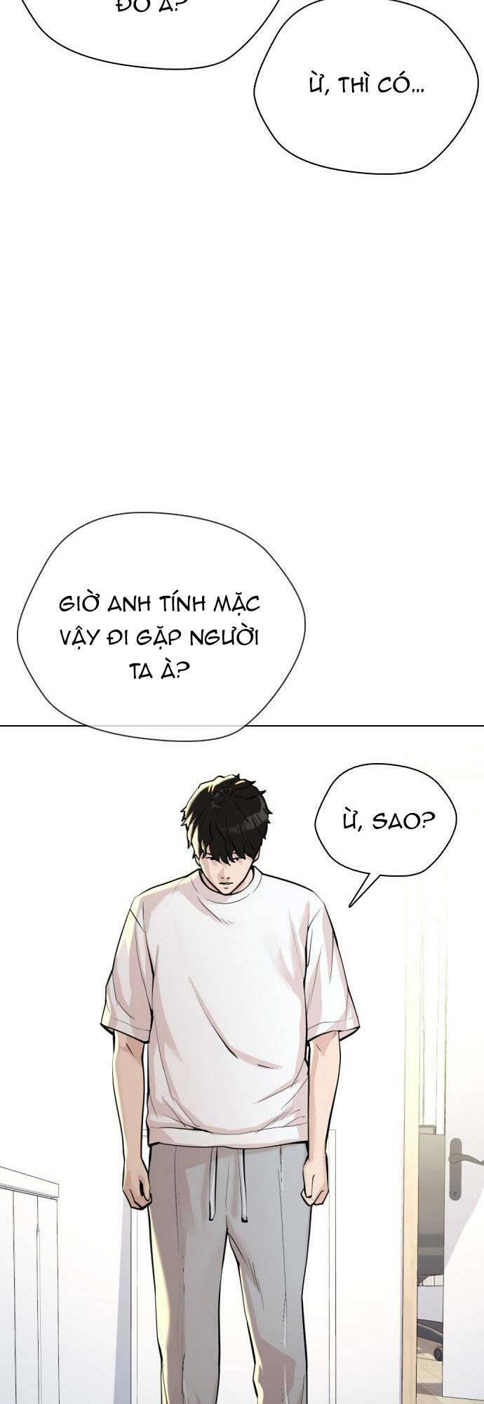 Điệp Viên 18 Tuổi: Chapter 20