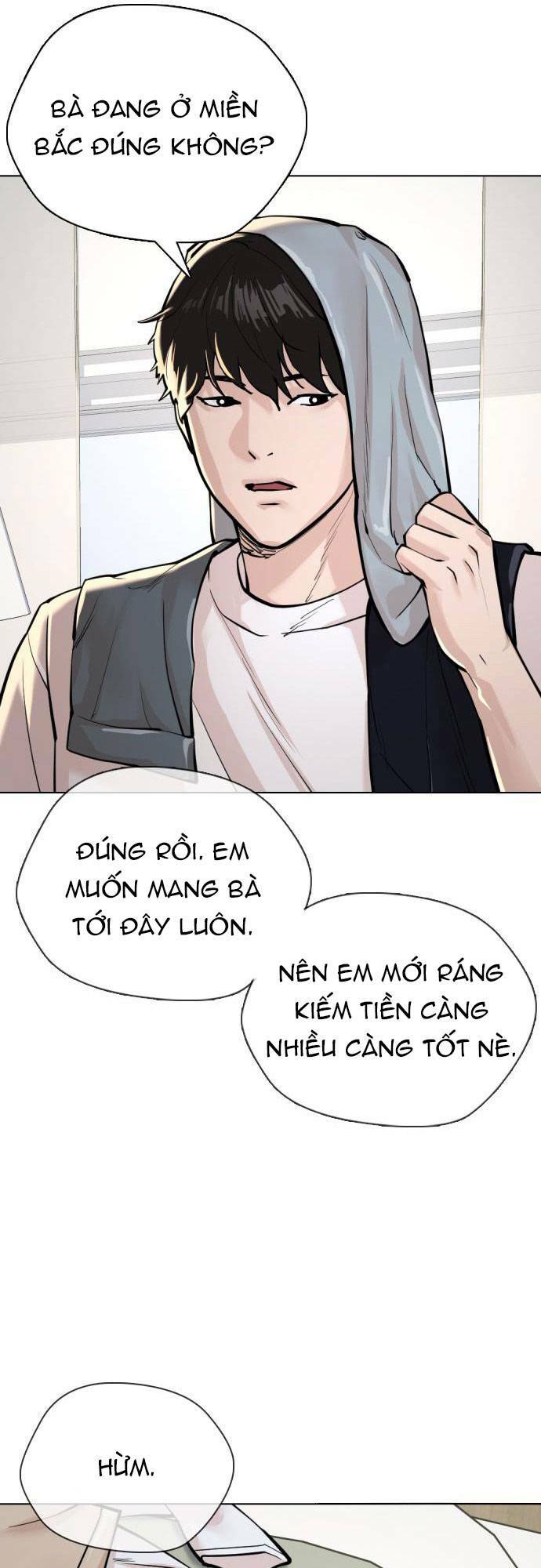 Điệp Viên 18 Tuổi: Chapter 20