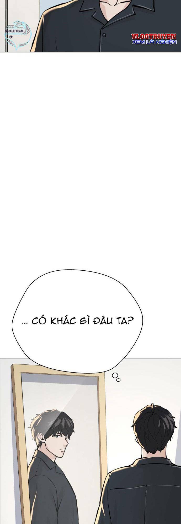 Điệp Viên 18 Tuổi: Chapter 20