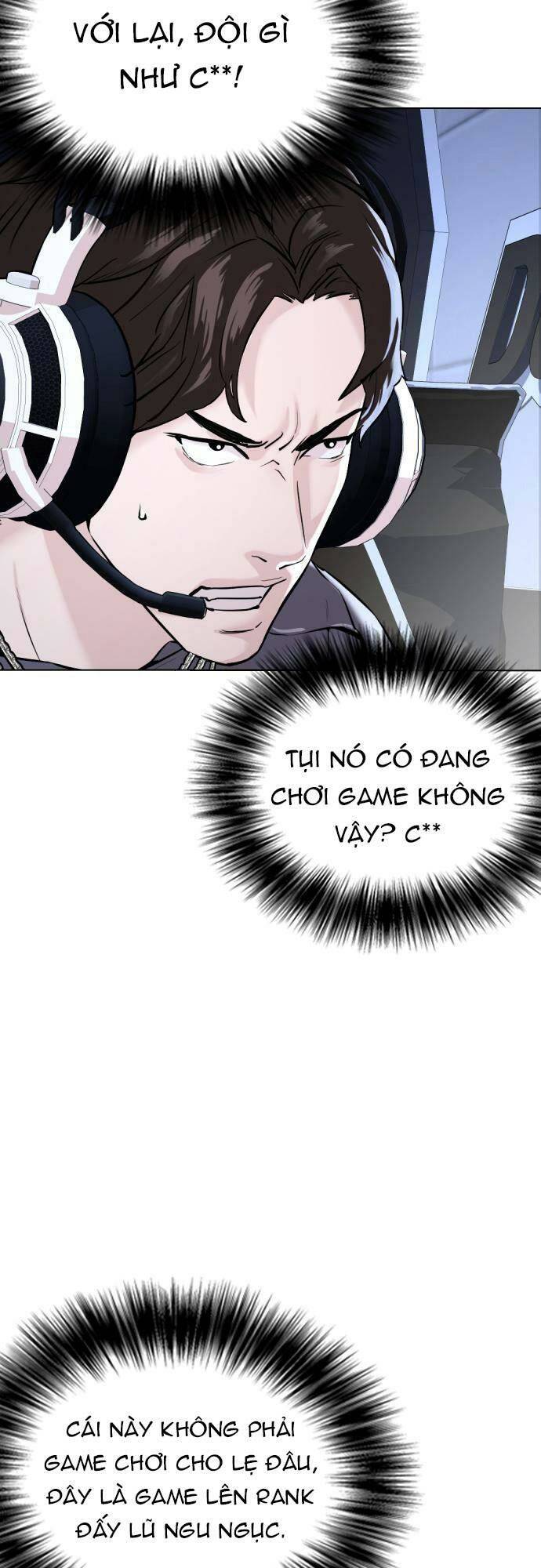 Điệp Viên 18 Tuổi: Chapter 20