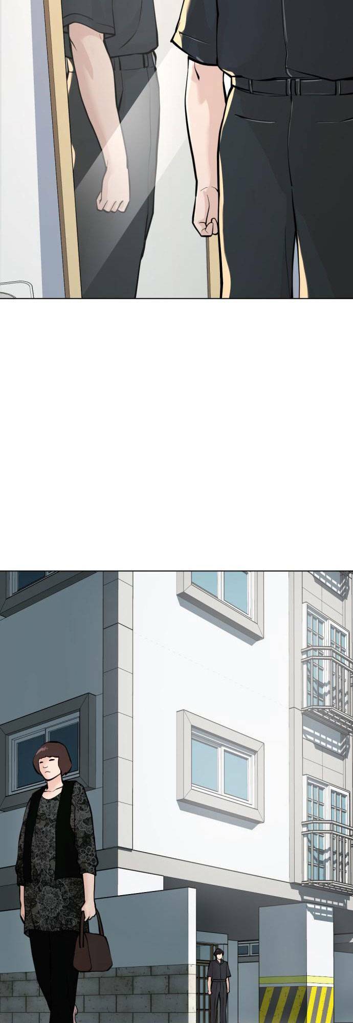 Điệp Viên 18 Tuổi: Chapter 20