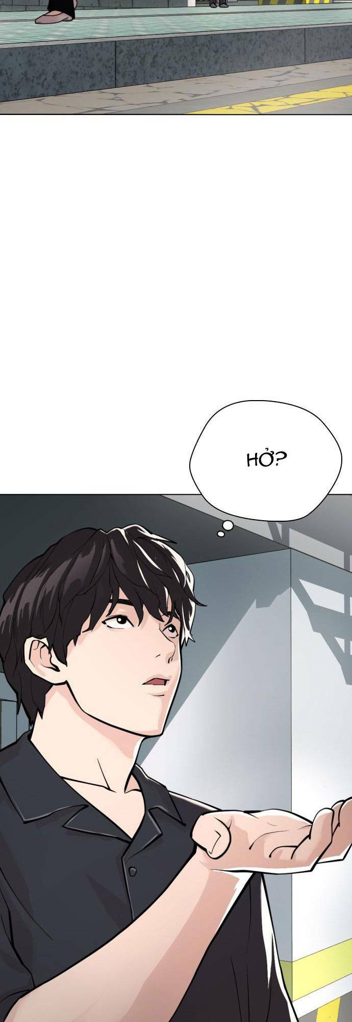 Điệp Viên 18 Tuổi: Chapter 20