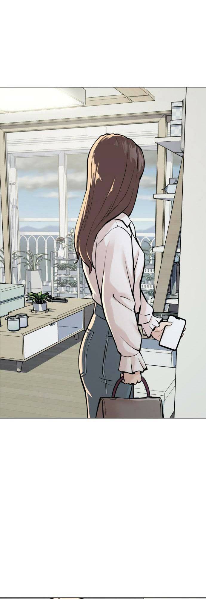Điệp Viên 18 Tuổi: Chapter 20
