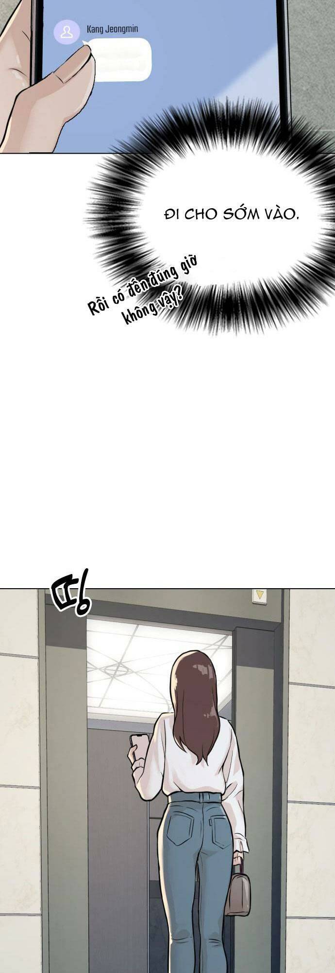 Điệp Viên 18 Tuổi: Chapter 20