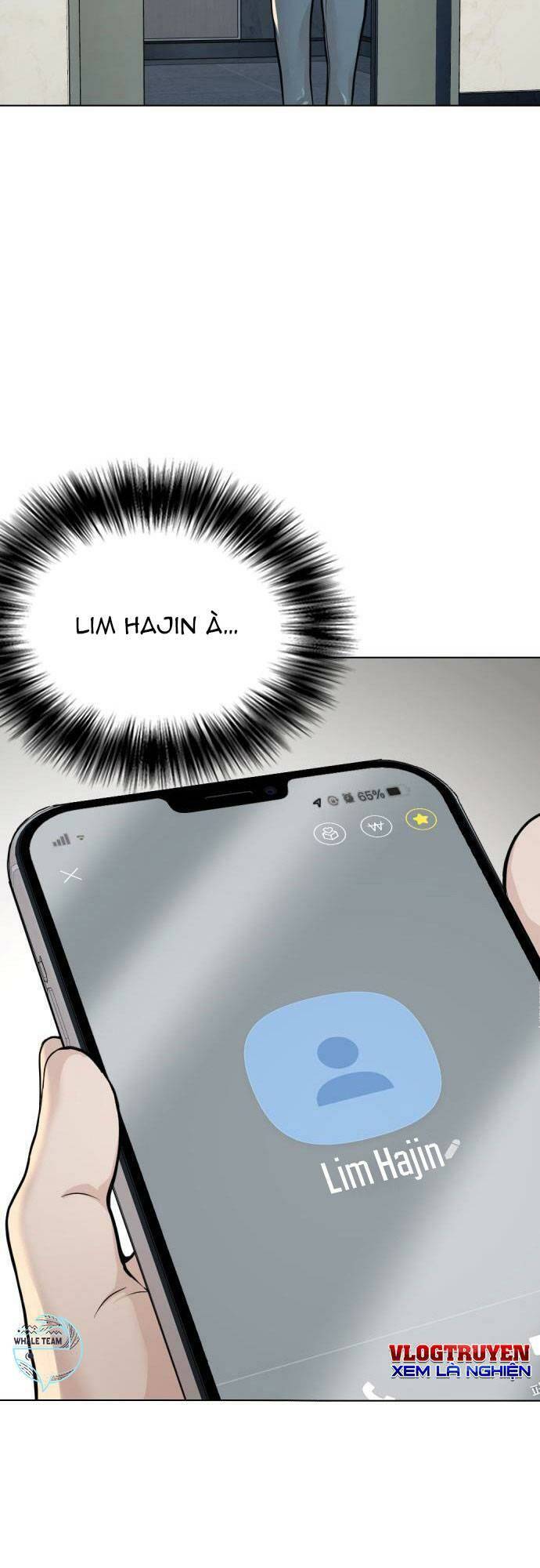 Điệp Viên 18 Tuổi: Chapter 20