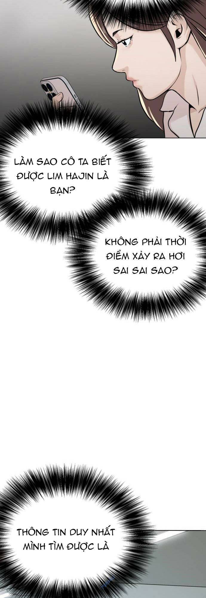 Điệp Viên 18 Tuổi: Chapter 20