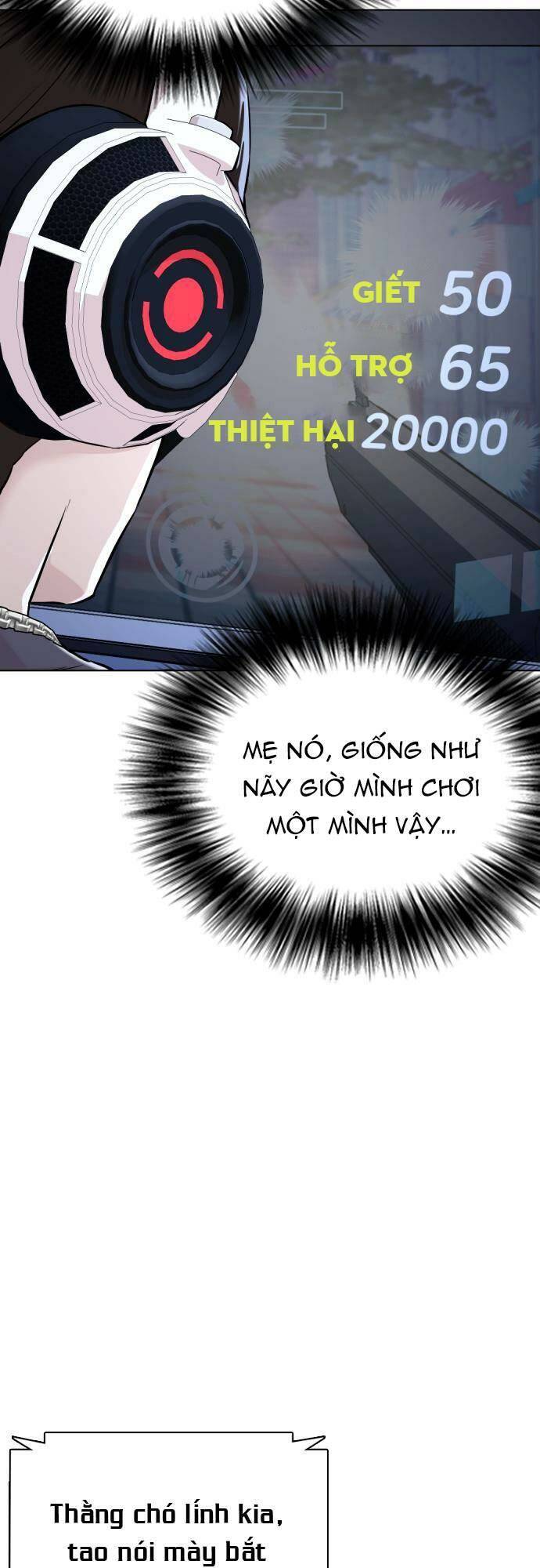 Điệp Viên 18 Tuổi: Chapter 20