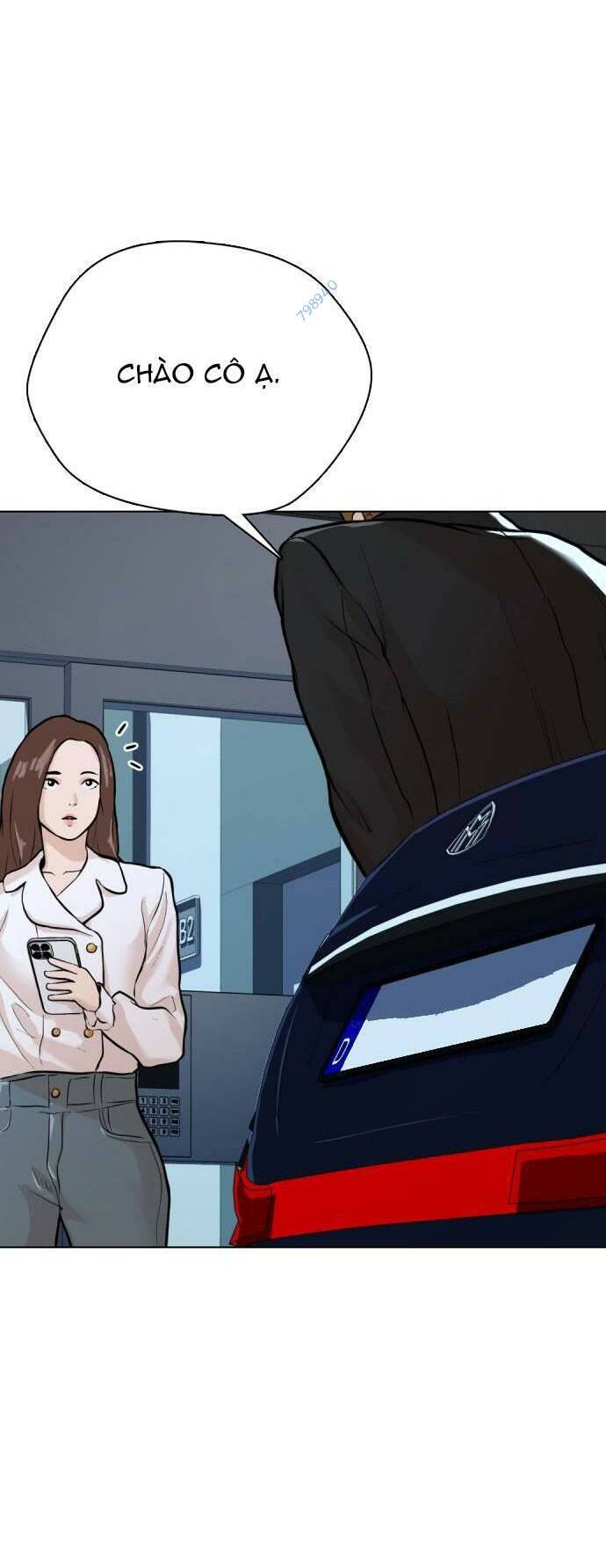 Điệp Viên 18 Tuổi: Chapter 20