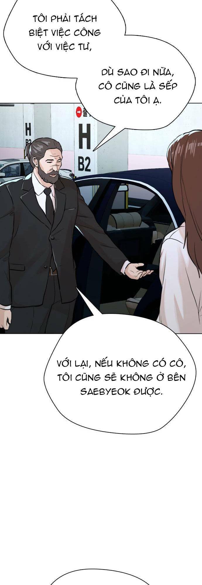Điệp Viên 18 Tuổi: Chapter 20