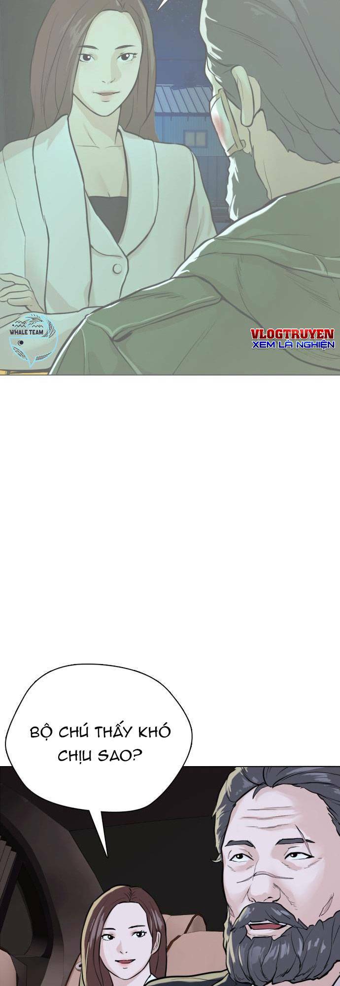 Điệp Viên 18 Tuổi: Chapter 20