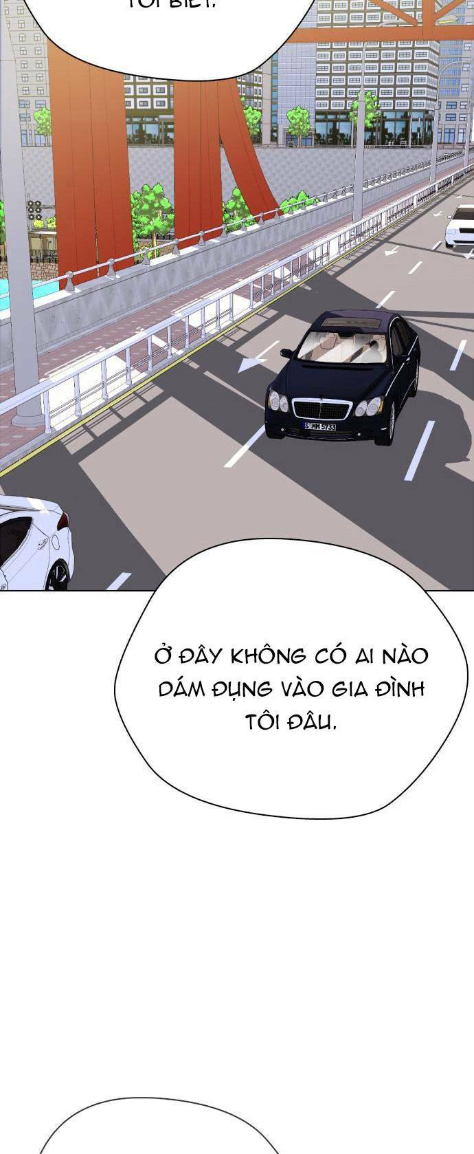 Điệp Viên 18 Tuổi: Chapter 20