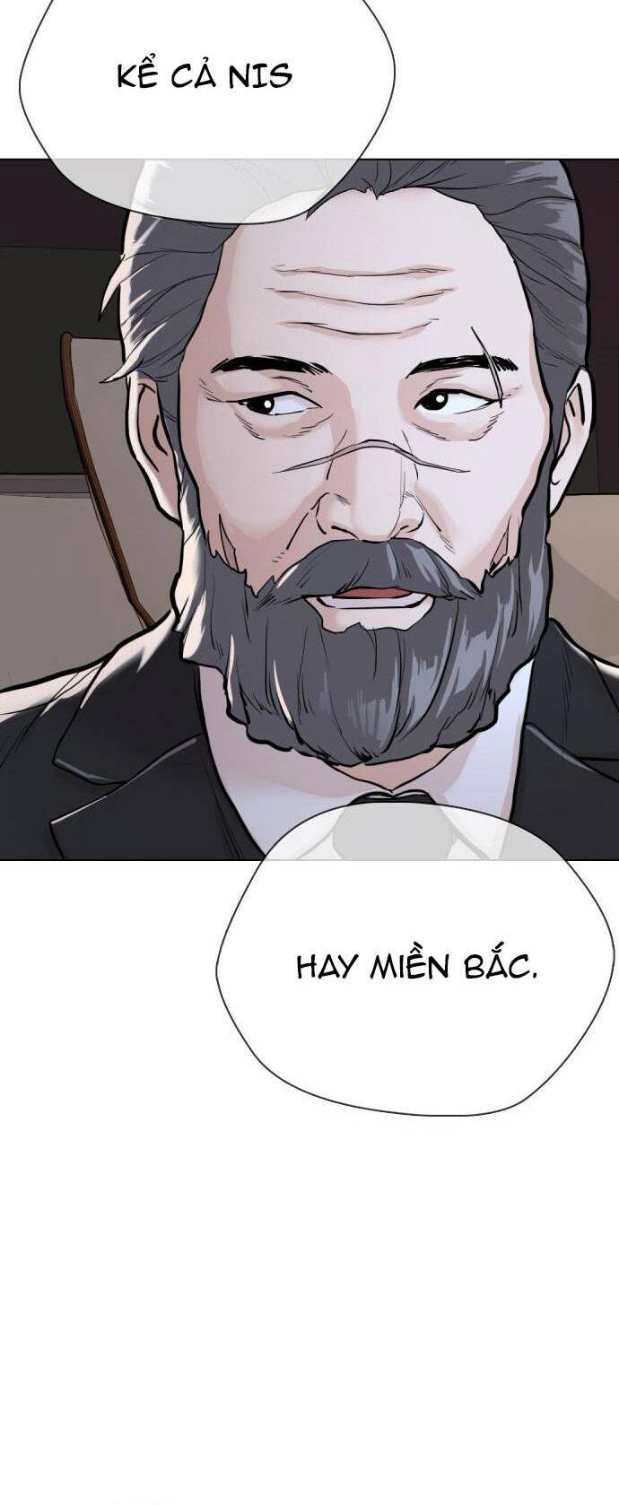 Điệp Viên 18 Tuổi: Chapter 20