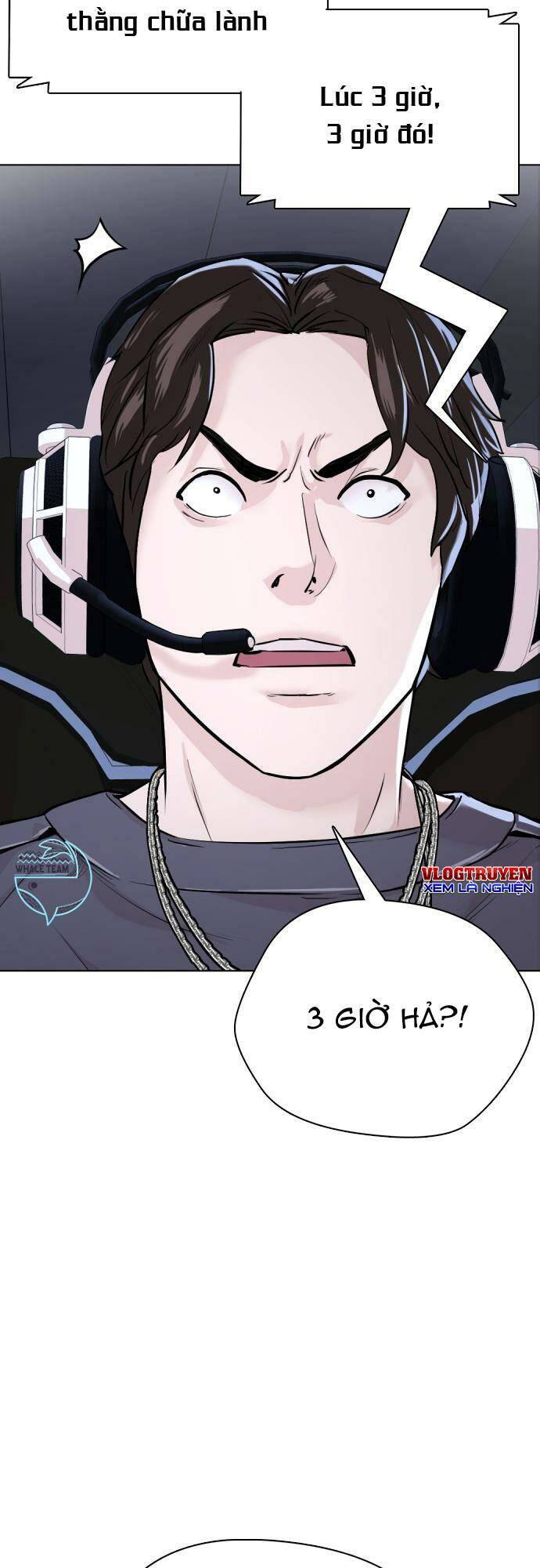 Điệp Viên 18 Tuổi: Chapter 20