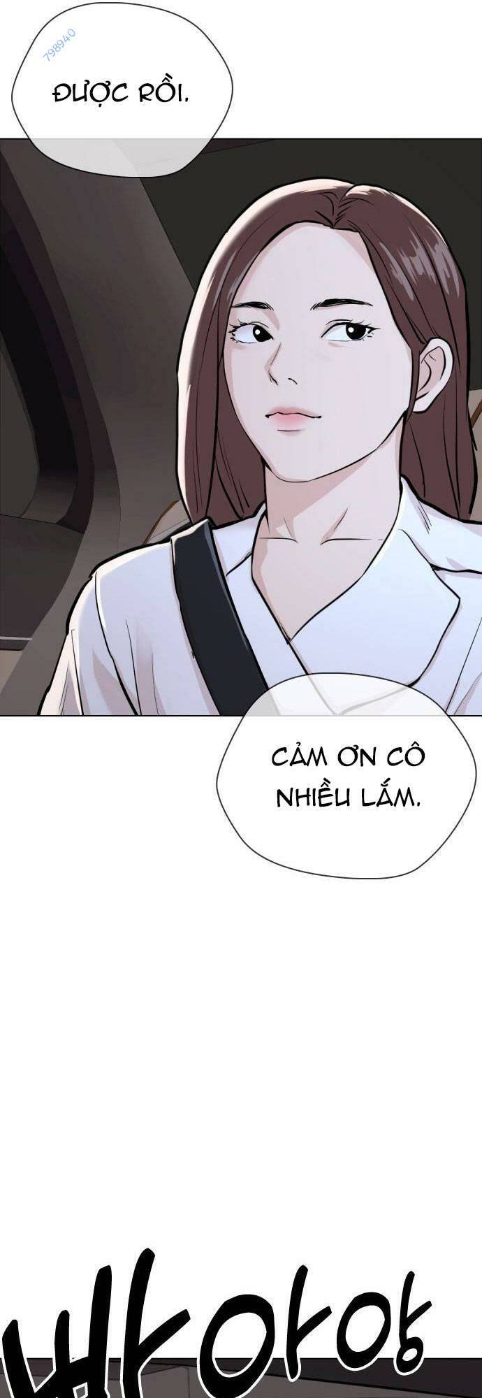 Điệp Viên 18 Tuổi: Chapter 20