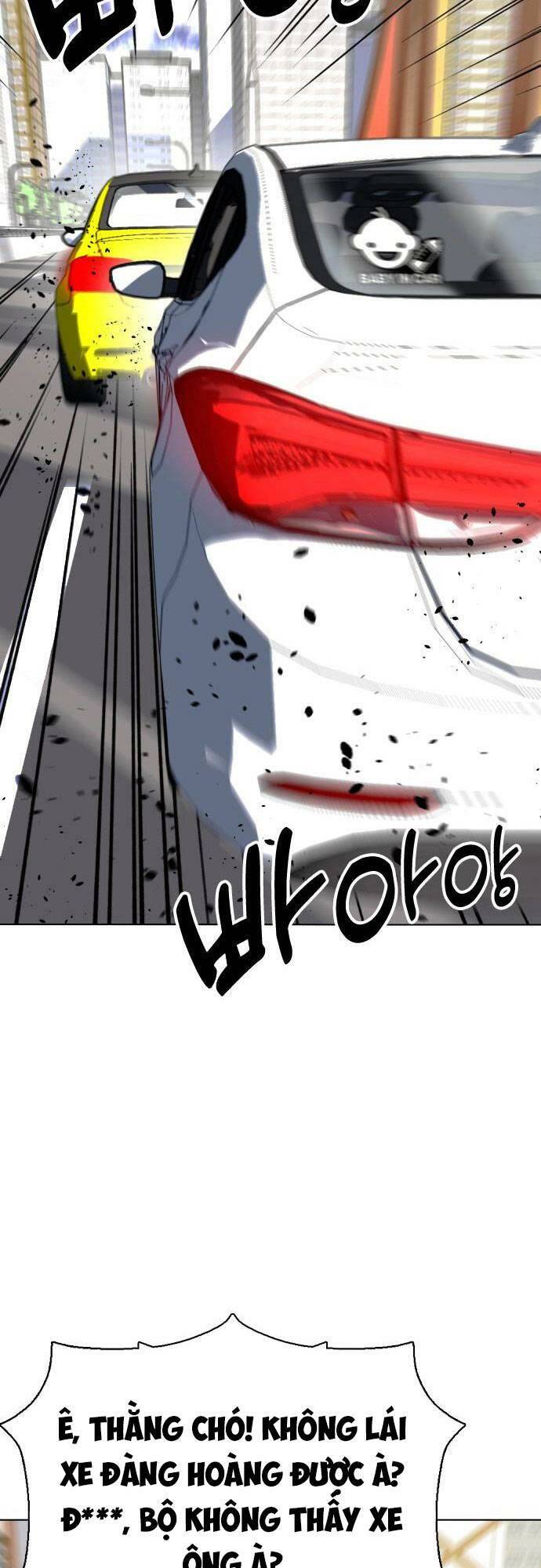 Điệp Viên 18 Tuổi: Chapter 20