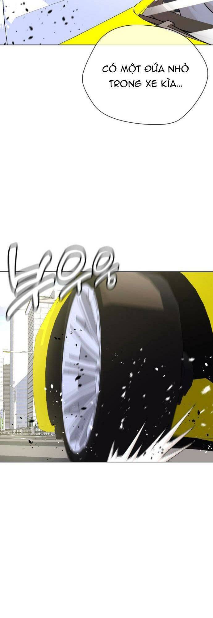 Điệp Viên 18 Tuổi: Chapter 20