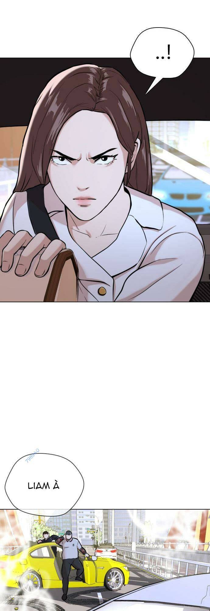 Điệp Viên 18 Tuổi: Chapter 20
