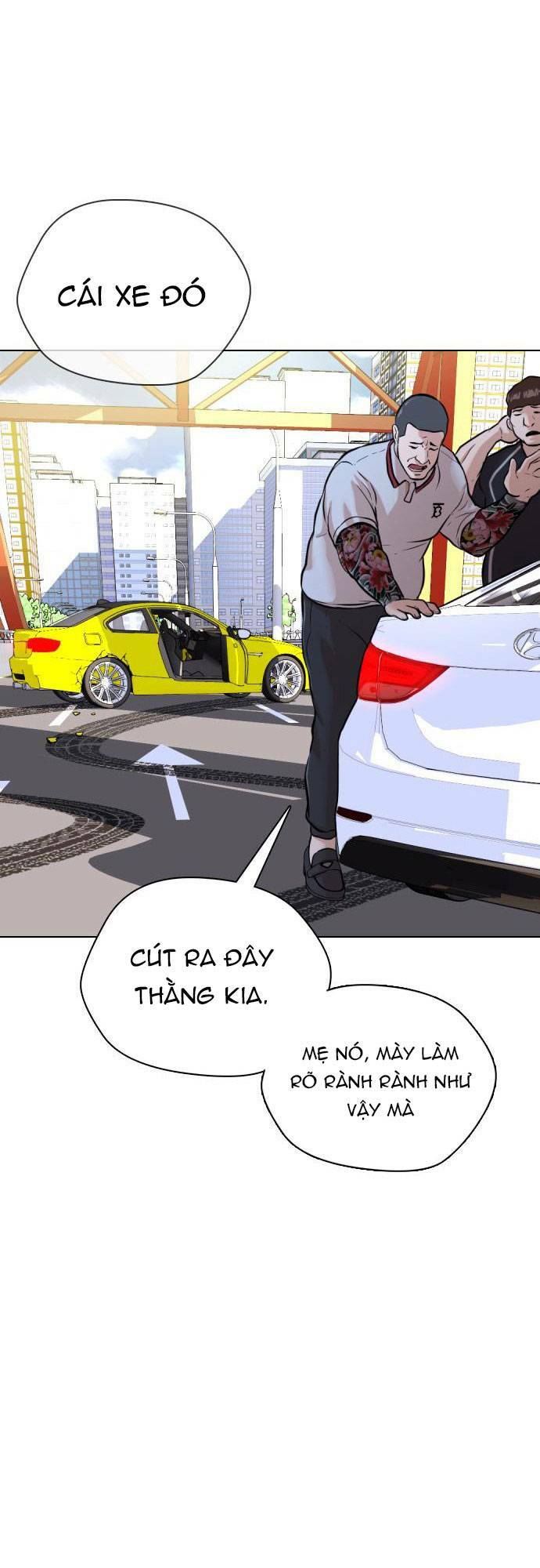 Điệp Viên 18 Tuổi: Chapter 20