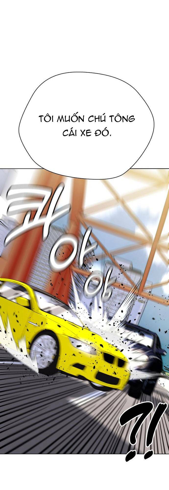 Điệp Viên 18 Tuổi: Chapter 20