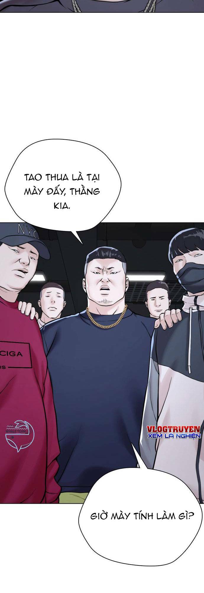 Điệp Viên 18 Tuổi: Chapter 20