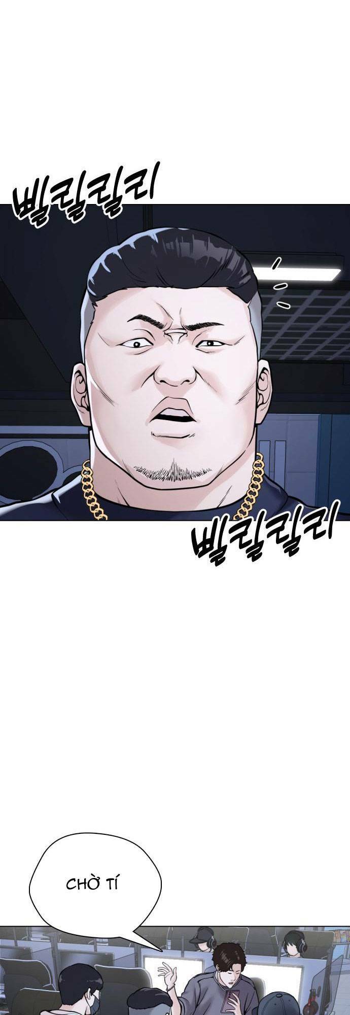Điệp Viên 18 Tuổi: Chapter 20