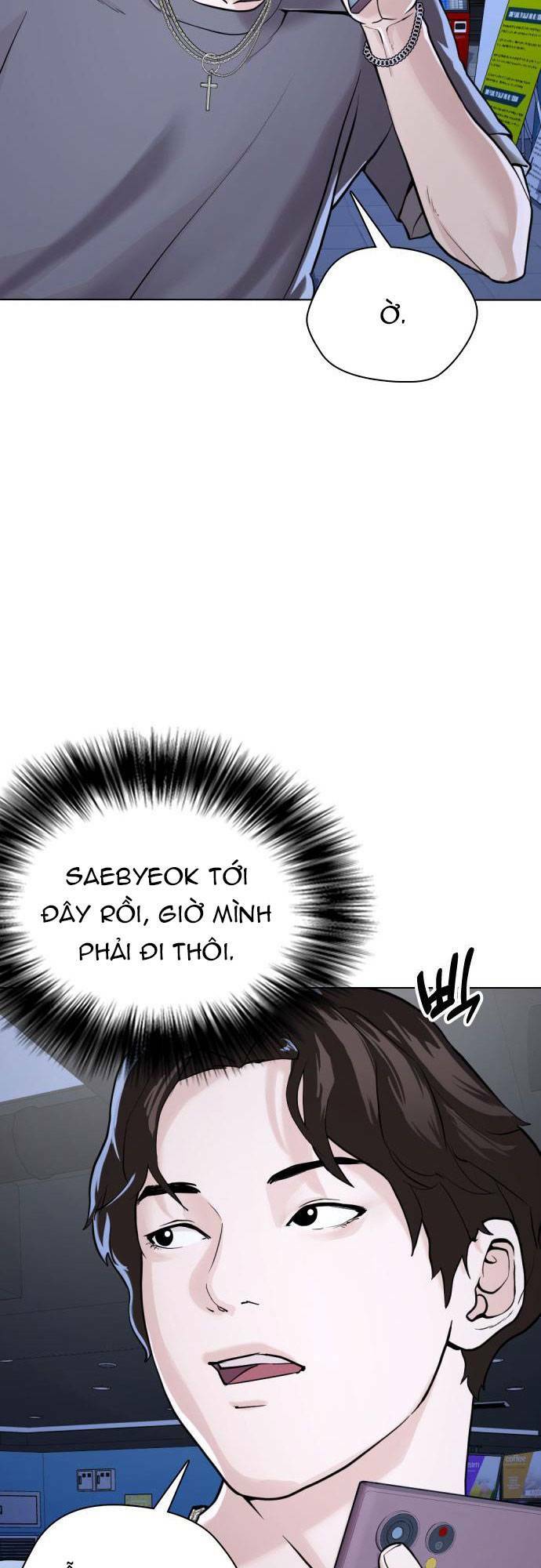 Điệp Viên 18 Tuổi: Chapter 20