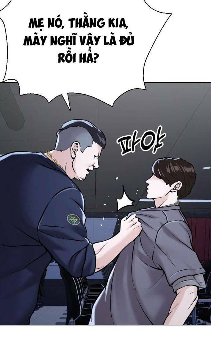 Điệp Viên 18 Tuổi: Chapter 20