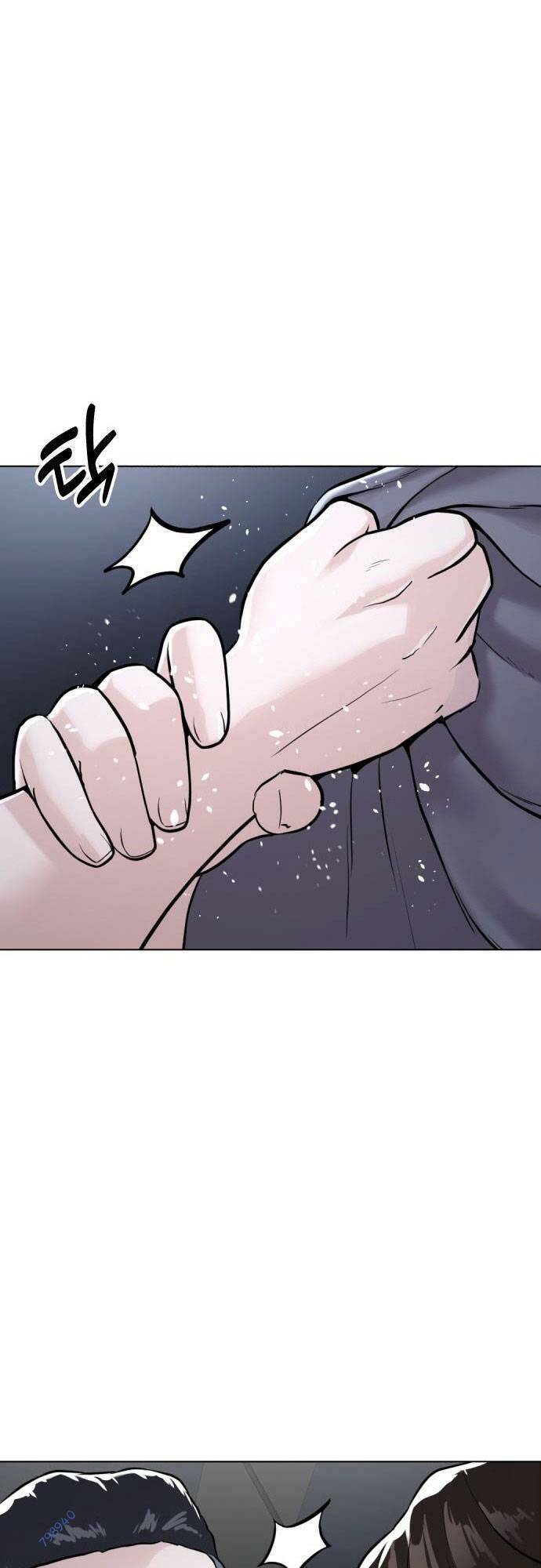 Điệp Viên 18 Tuổi: Chapter 20
