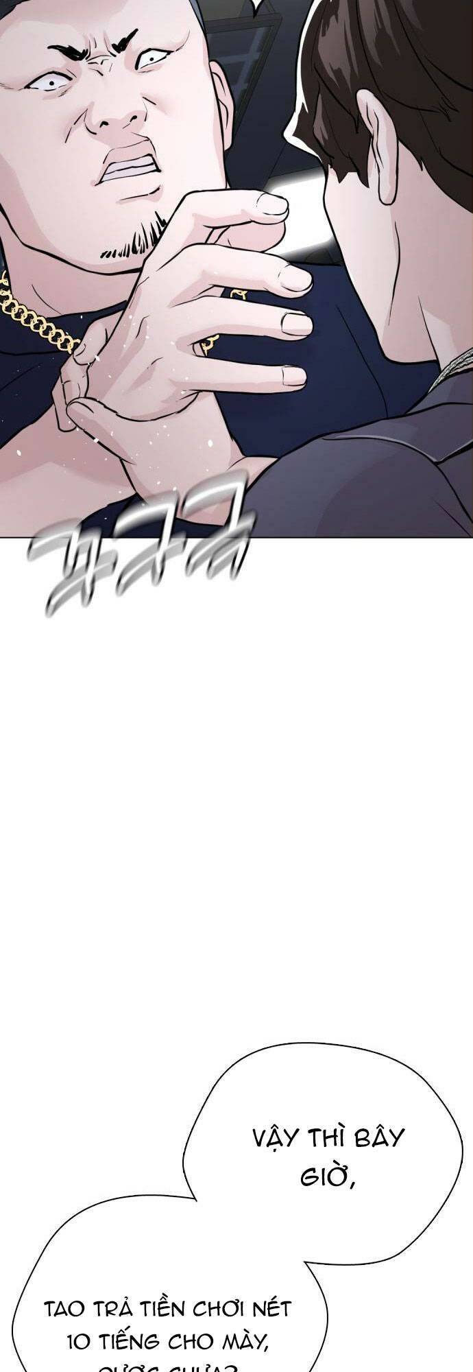 Điệp Viên 18 Tuổi: Chapter 20