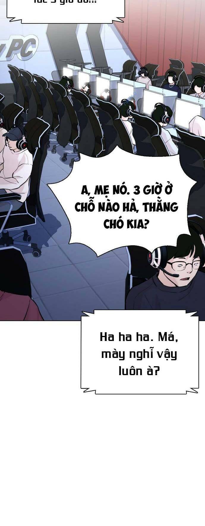Điệp Viên 18 Tuổi: Chapter 20