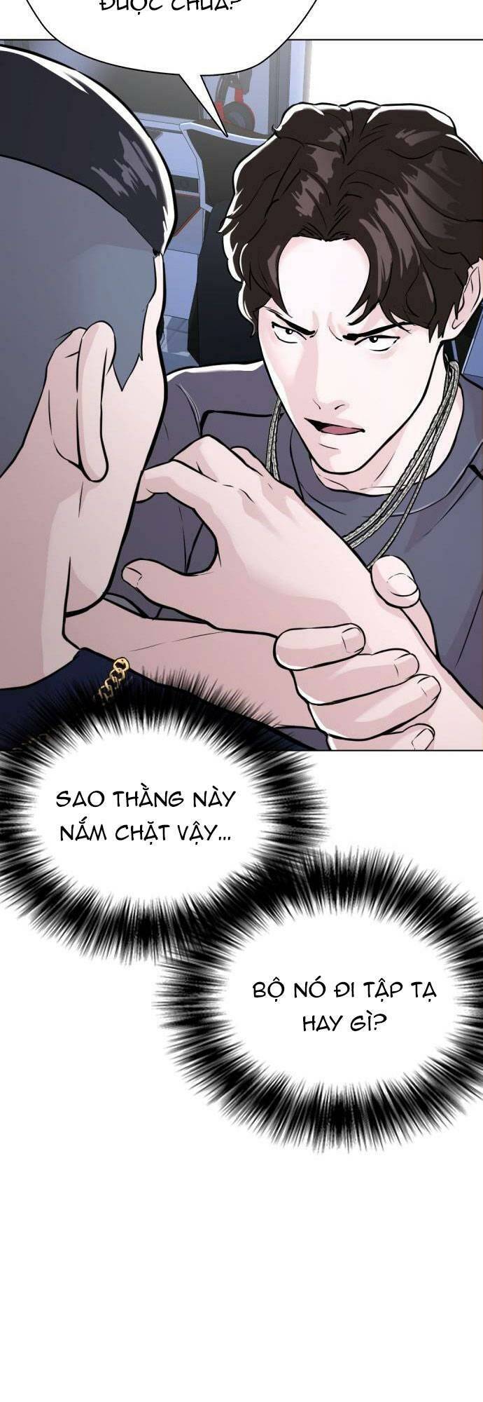 Điệp Viên 18 Tuổi: Chapter 20