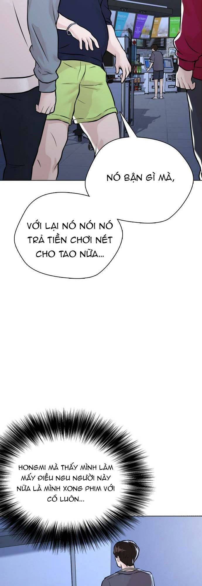 Điệp Viên 18 Tuổi: Chapter 20